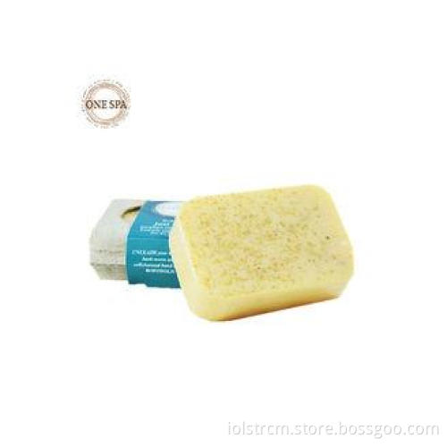 Brown Sugar Moisturized Handmade Body Soap for ADULTS with